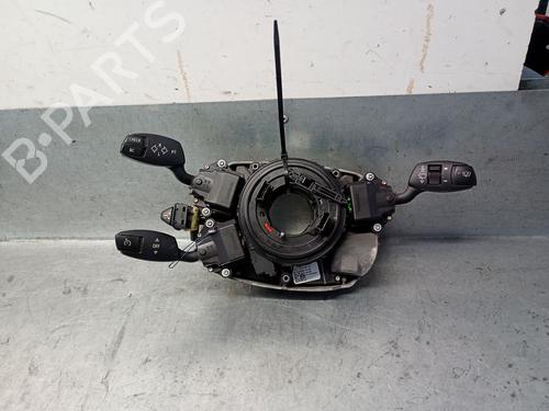 Used Headlight switch BMW 5 Touring (E61) 525 d (177 hp) 27694724