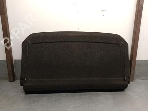Used Rear parcel shelf FIAT BRAVO II (198_) [2006-2016]  30942349