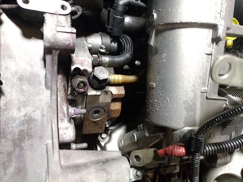 Engine BMW X6 (E71, E72) xDrive 35 d | BP32096394M1 