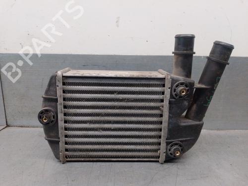 Used Intercooler FIAT PANDA (169_) 1.3 D Multijet (169AXG1A, 169AXD1A) (75 hp) 29604438