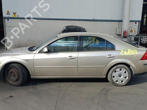 Used Parts FORD MONDEO III (B5Y) 2.0 TDCi 5000674