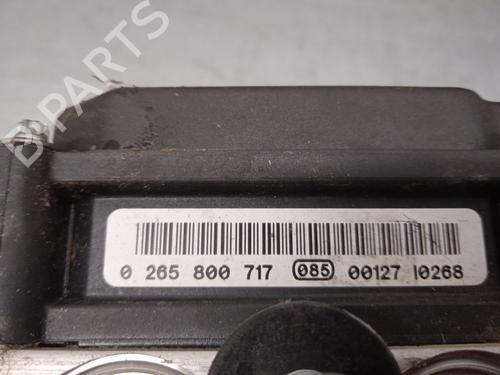 ABS pump PEUGEOT BOXER Van 2.2 HDi 120 | BP12235960M43 