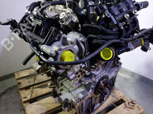 Engine DACIA SANDERO II TCe 90 LPG (B8M1) | BP29352125M1 