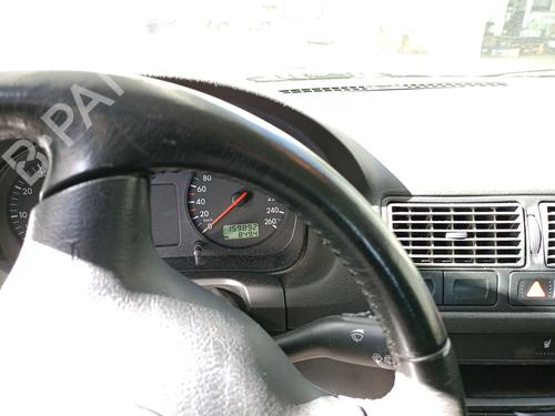 Kombinert Instrument VW GOLF IV (1J1) 2.0 | BP23963681C47 