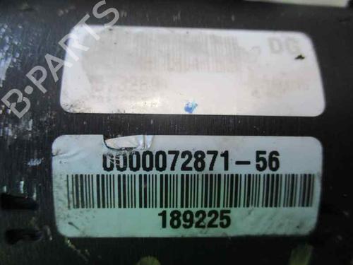 Starter FIAT PUNTO (188_) 1.9 DS 60 (188.031, .051, .231, .251) | BP4470226M8 
