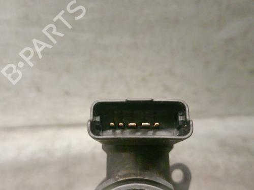 Mass air flow sensor CITROËN BERLINGO / BERLINGO FIRST Box Body/MPV (M_) 1.6 HDI 75 (MB9HW) | BP30897960M95