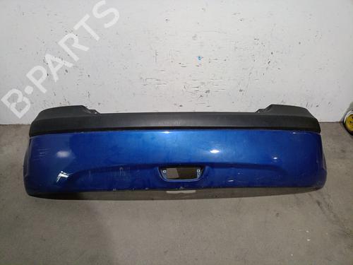 Pára-choques traseiro Pára-choques traseiro HYUNDAI GETZ (TB) 1.5 CRDi (88 hp) 33869669 33869669
