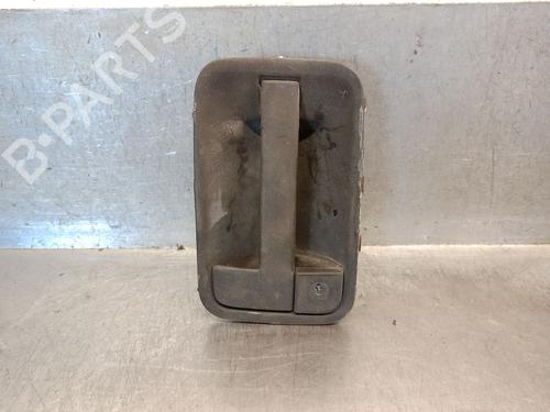 Maneta exterior delantera derecha FIAT SCUDO Bus (220_) 2.0 JTD 16V 1476387077 | 1476387899