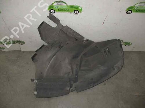 Wheel arch MERCEDES-BENZ A-CLASS (W168) A 160 (168.033, 168.133) | BP20244304C56 