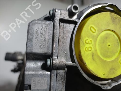 Engine SEAT LEON (1P1) 1.9 TDI | BP36881272M1 - Image 9