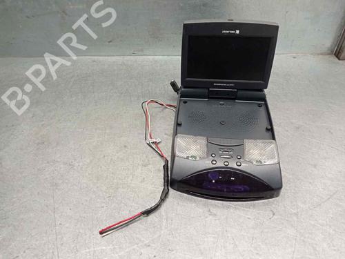 Radio AUDI A6 C5 (4B2)  | BP8886520E6 