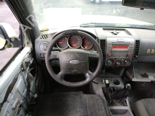 Left rear window switch FORD RANGER (ET) 2.5 TDdi | BP23963443I29 - Image 14