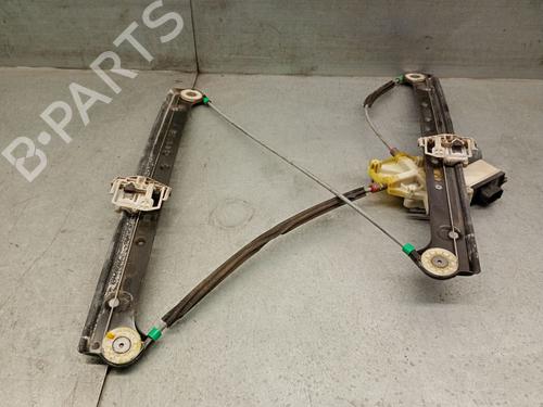 Front left window mechanism BMW X3 (E83) 2.0 sd | BP33759728C22 - Image 2