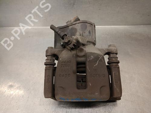 Used Right rear brake caliper VW PASSAT B6 (3C2) 2.0 TDI 16V (140 hp) 21849406