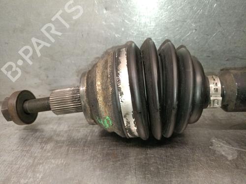 Right front driveshaft SEAT LEON (1P1) 1.9 TDI | BP37662023M39 - Image 3