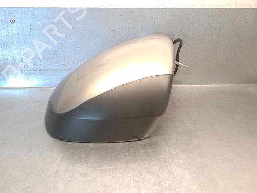 Left mirror PEUGEOT 5008 (0U_, 0E_) 1.6 16V | BP27573407C26 
