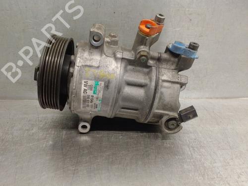 AC compressor AUDI A3 (8P1) 2.0 TDI 16V | BP29954110M34