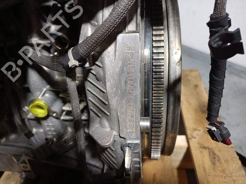 Engine MERCEDES-BENZ A-CLASS (W176) A 45 AMG 4-matic (176.052) | BP39667642M1 - Image 14