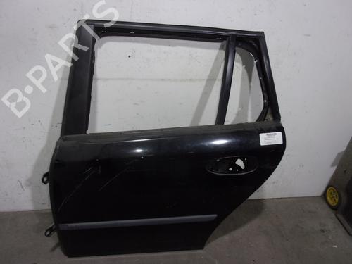 Used Left rear door SAAB 9-5 Estate (YS3E) 1.9 TiD (150 hp) 3246749