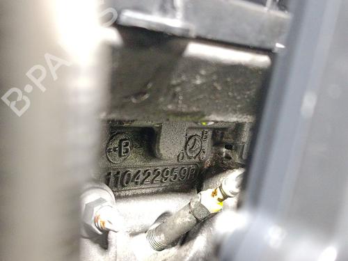 Engine MERCEDES-BENZ VITO Van (W447) 111 CDI (447.601, 447.603, 447.605) | BP36431557M1 - Image 16