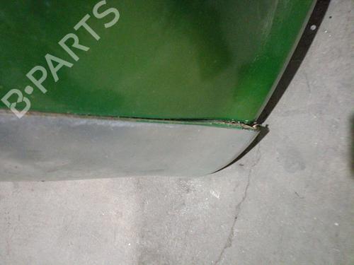 Front bumper VW BORA Variant (1J6) 1.9 TDI | BP32383883C7