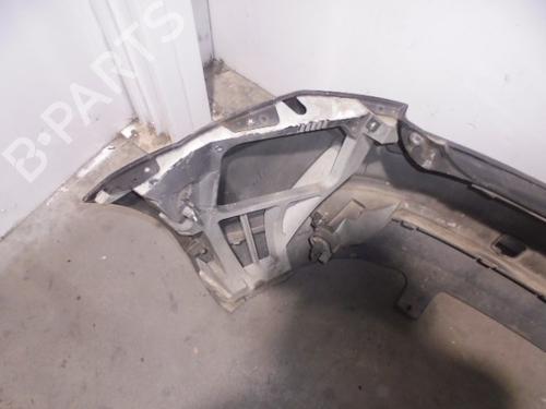 Rear bumper FORD FOCUS II (DA_, HCP, DP)  | BP10005299C8 