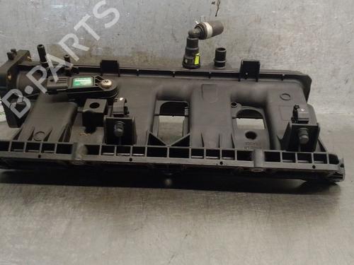 Intake manifold NISSAN PULSAR Hatchback (C13) 1.2 DIG-T | BP36363066M70 - Image 4