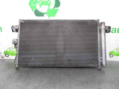 AC radiator HYUNDAI ACCENT II (LC) 1.6 | BP2306835M32 