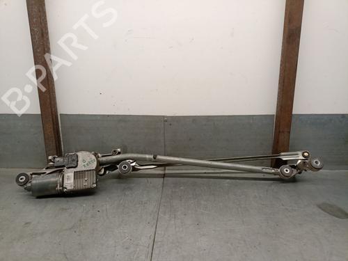 Used Front wiper motor AUDI Q7 (4LB) 3.0 TDI quattro (233 hp) 25025265