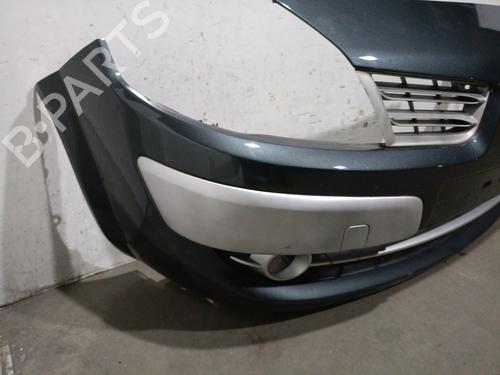 Foran støtfanger RENAULT GRAND SCÉNIC II (JM0/1_) 2.0 dCi (JM1K) | BP30913485C7