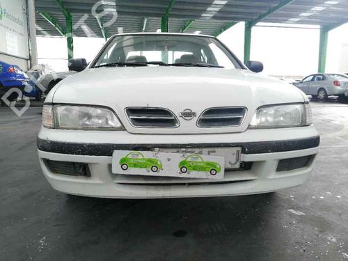 Engine control unit (ECU) NISSAN PRIMERA (P11) 1.6 16V | BP6446661M57 