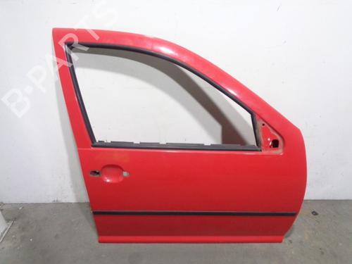 Used Right front door VW GOLF IV (1J1) 1.9 TDI (90 hp) 12056725