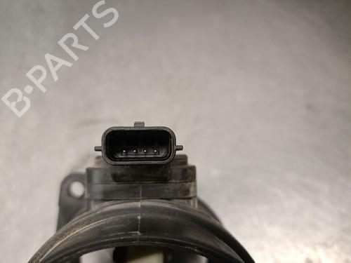 Mass air flow sensor RENAULT MASTER III Van (FV) 2.3 dCi 150 FWD (FV0F, FV03, FV09) | BP38758165M95 - Image 5