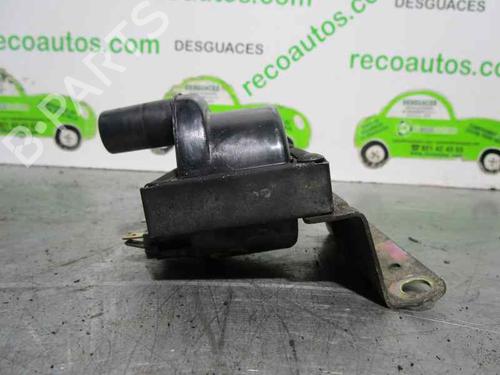 Used Ignition coil OPEL CORSA B (S93) 1.4 i (F08, F68, M68) (60 hp) 2077424
