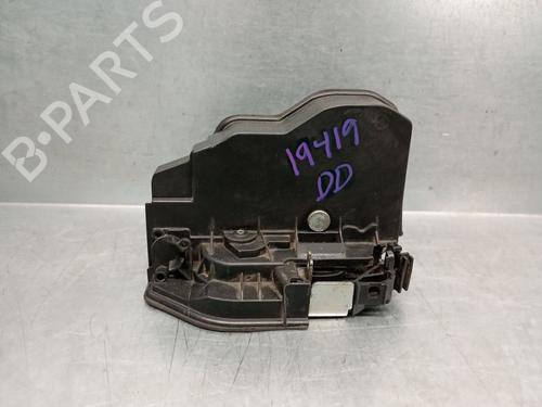 Used Front right lock BMW 3 (F30, F80) 320 d xDrive (190 hp) 29712404