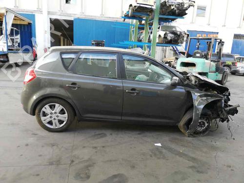 Left front window switch KIA CEE'D Hatchback (ED) 1.6 CRDi 90 | BP10499164I27  - Image 7