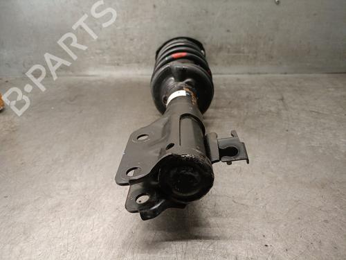 Left front shock absorber MITSUBISHI MIRAGE / SPACE STAR VI Hatchback (A0_A) 1.2 (A03A) | BP25921359M16 