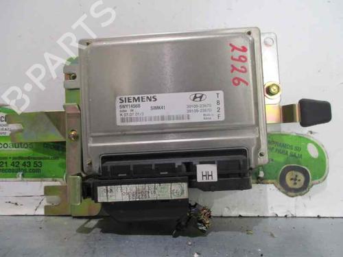 Used Engine control unit (ECU) Engine control unit (ECU) 2306343 2306343