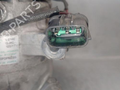 AC compressor HYUNDAI i30 Estate (PDE) 1.0 T-GDI hybrid 48V | BP33170191M34 - Image 6