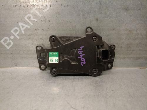 Elektronisk modul TOYOTA C-HR (_X1_) [2016-2025]  24473424