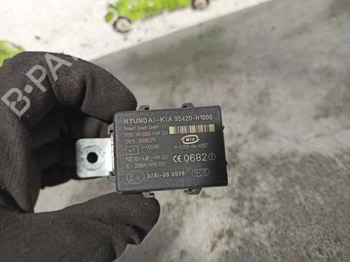 Control unit HYUNDAI TERRACAN (HP) 2.9 CRDi 4WD | BP5411312M11 