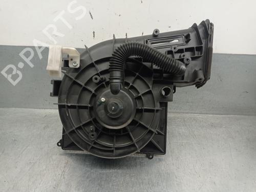 Heater blower motor NISSAN ALMERA II (N16) 2.2 Di | BP25919505M62 