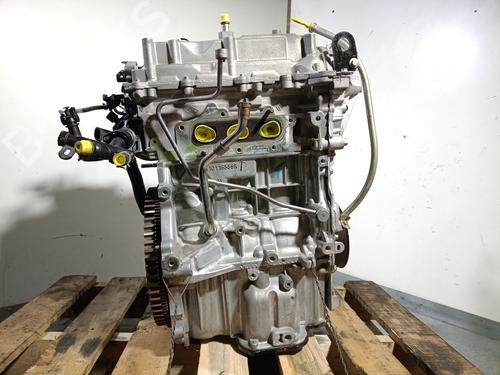 Engine DACIA SANDERO II TCe 90 (B8M1, B8MA, B8AC) | BP39722713M1 - Image 5