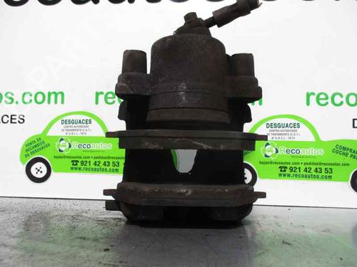 Right front brake caliper VW POLO (9N_, 9A_) 1.4 16V | BP11613663M104 