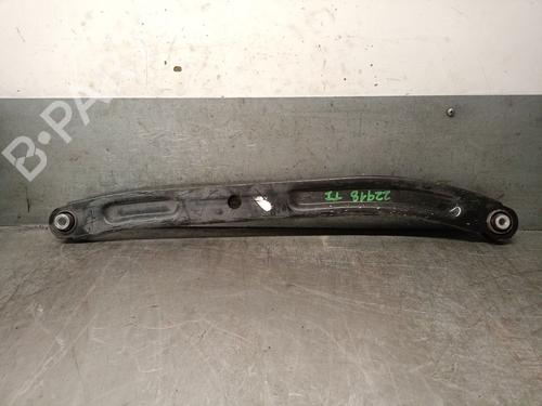 Højre bagtil bærearm SMART FORFOUR Hatchback (453) electric drive / EQ (453.091) (56 hp) 26874611