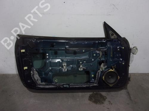 Left front door HYUNDAI COUPE I (RD) 1.6 i 16V | BP16240029C2 