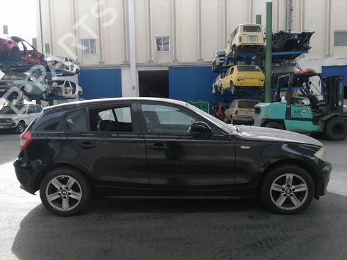 Left front window switch BMW 1 (E87) | BP16926694I27 - Image 10