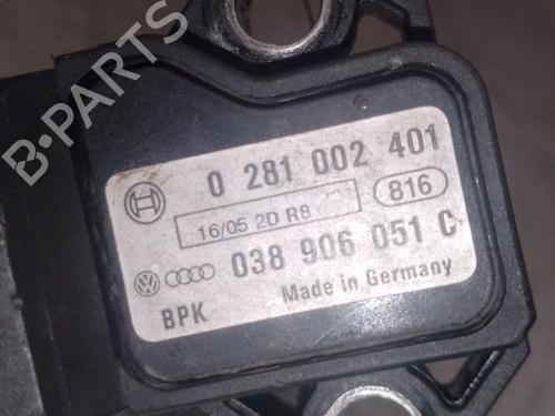 Electronic sensor SEAT LEON (1P1) 2.0 TDI 16V | BP40603922M84 - Image 4