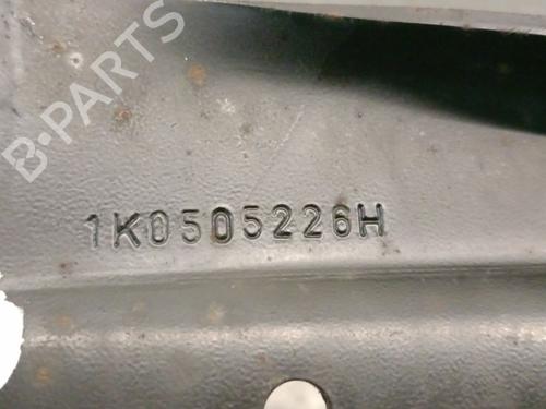 Højre bagtil bærearm AUDI A3 (8P1) S3 quattro | BP26323629M15 