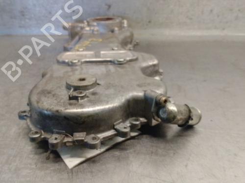 Timing cover OPEL CORSA D (S07) 1.3 CDTI (L08, L68) | BP36477502M123 - Image 6